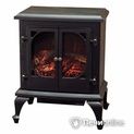 Электрокамин напольный