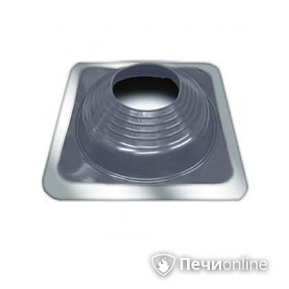 Проходник через кровлю Мастер Флеш Проходник №8 (178-330) Серый в Анапе