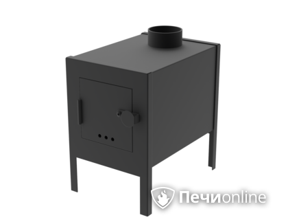 Печь-буржуйка Протопи Буржуйка в Анапе