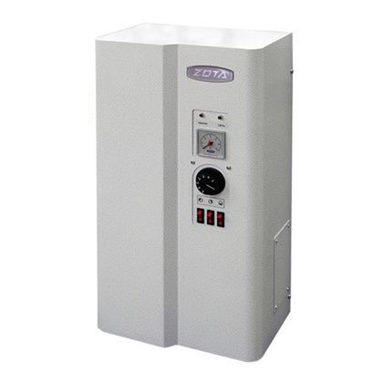 Котел электрический Zota -9 Solo в Анапе