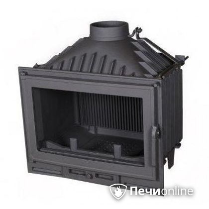 Каминная топка Nordflam DEIMOS 14 кВт в Анапе