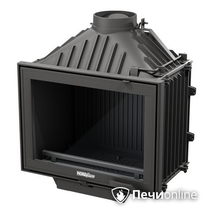 Каминная топка Nordflam ELBRUS 14 кВт в Анапе