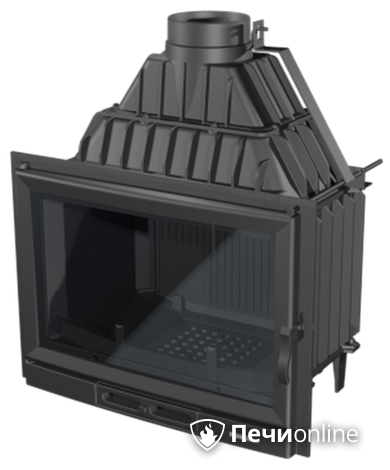 Каминная топка Nordflam REMUS 16 кВт в Анапе