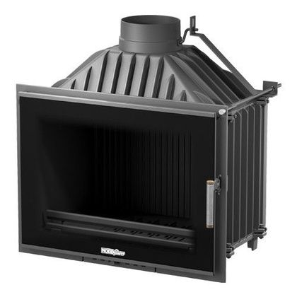 Каминная топка Nordflam TORN LUX14 кВт в Анапе