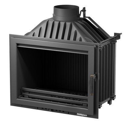 Каминная топка Nordflam TRENT STANDARD14 кВт в Анапе