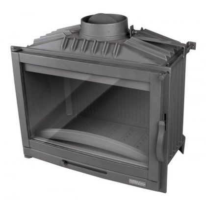 Каминная топка Nordflam ALBA 14 кВт в Анапе