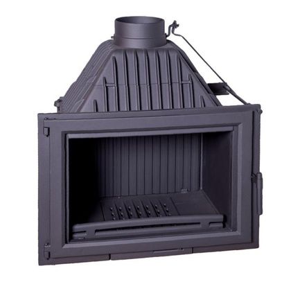 Каминная топка Nordflam LIZBONA16 кВт в Анапе