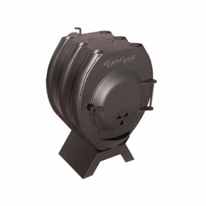 Отопительная печь Березка BulyK 100 в Анапе