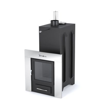 Печь для бани ИзиСтим «Сочи» в Анапе