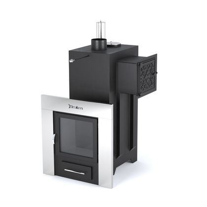 Печь для бани ИзиСтим  «Сочи-М2» в Анапе