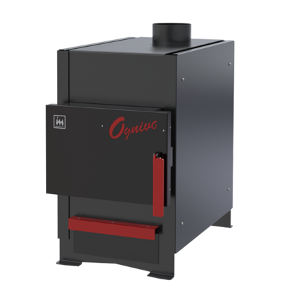 Отопительная печь Термокрафт Ognivo II в Анапе