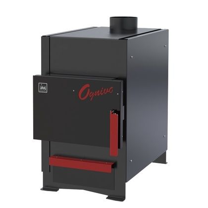 Отопительная печь Термокрафт Ognivo I в Анапе