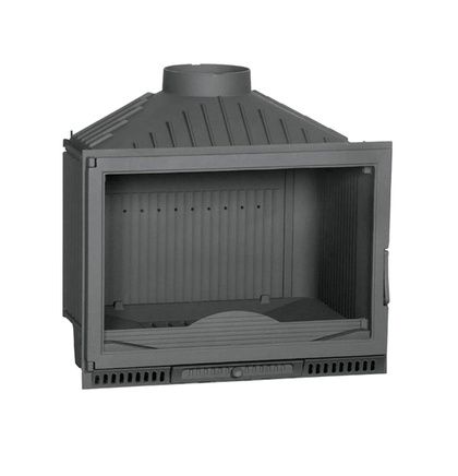 Каминная топка Ferguss FG19 clapet в Анапе