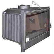 Каминная топка Ferguss FG18 clapet