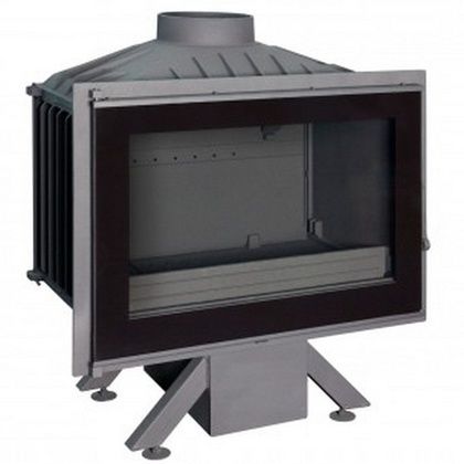 Каминная топка Ferguss FG17 Air ext clapet в Анапе