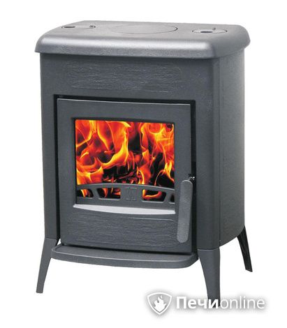 Отопительно-варочная печь Plamen Amyty 3 в Анапе