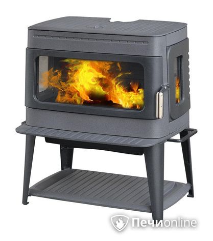 Отопительная печь Plamen Authentic 50 в Анапе