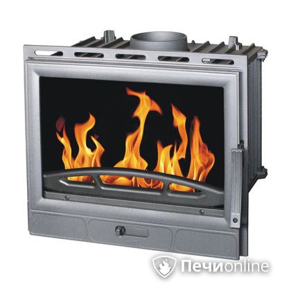 Каминная топка Plamen Barun Termo в Анапе
