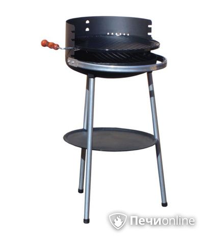 Гриль Plamen Гриль 50 см в Анапе
