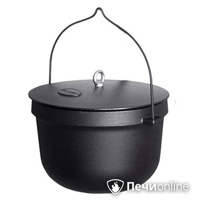  Plamen Котелок 20 л (с крышкой) в Анапе