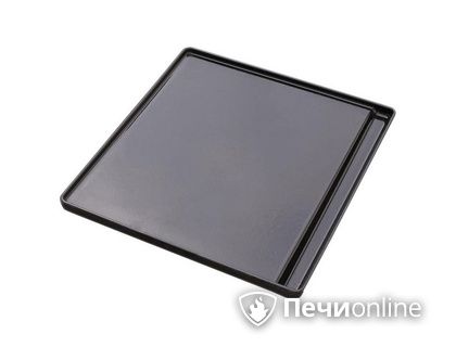  Plamen Противень гладкий большой в Анапе