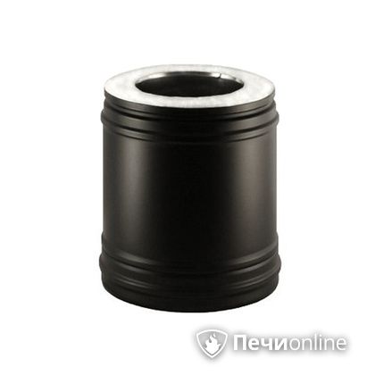 Сэндвич трубы Schiedel Элемент трубы 250мм д.150 Permetr в Анапе