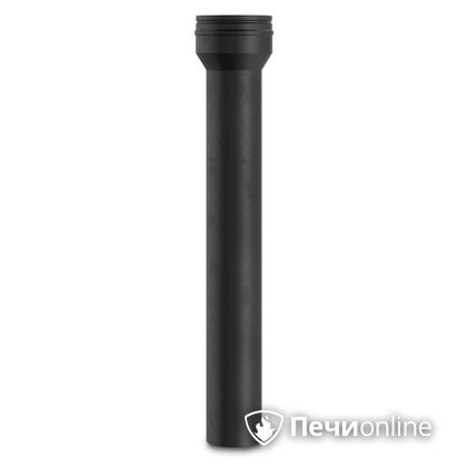 Переход на сэндвич Schiedel Переходник Топка-РМ25 1000мм д.150 Permetr в Анапе