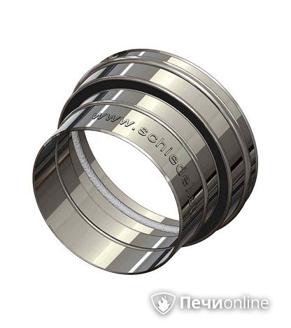 Переходники Schiedel Переходник к TF 1000 д.140 UNI в Анапе