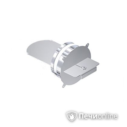 Шиберы Schiedel Шибер д.200 UNI в Анапе