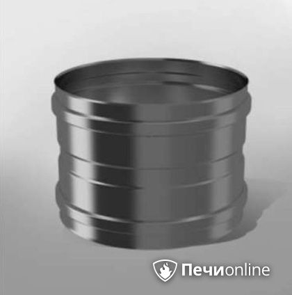 Адаптеры Теплов и Сухов Адаптер котла АКМ-Р 304-0.8 D120 в Анапе