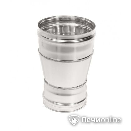 Адаптеры Теплов и Сухов Адаптер переход ПАПА 430-0.8 D110/120 в Анапе