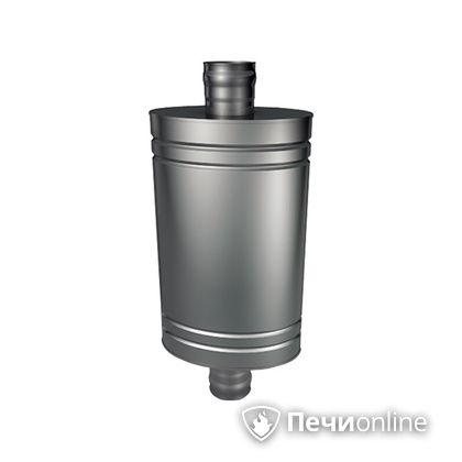 Бак на трубе Теплов и Сухов Р-М 75л 201 115 / D 115 в Анапе