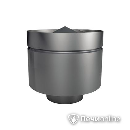 Дефлекторы Теплов и Сухов Дефлектор ДМ-Р 430-0.5 D115 в Анапе