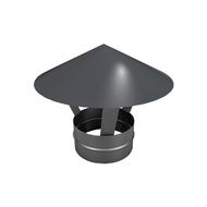 Зонты для одностенных труб Теплов и Сухов Зонт ЗМ-Р 430-0.5 D200