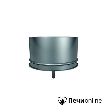 Конденсатосборник Теплов и Сухов Конденсатоотвод моно КМ-Р 430 0.5 D150 в Анапе