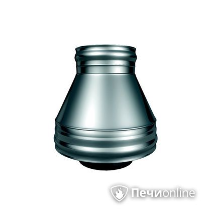 Конусы Теплов и Сухов Конус Термо КТ-Р 430-0.5/430-0.5 D120/180 в Анапе