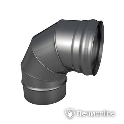 Колено 90° Теплов и Сухов Отвод 87* ОМ-Р 430-0.5 D115 в Анапе