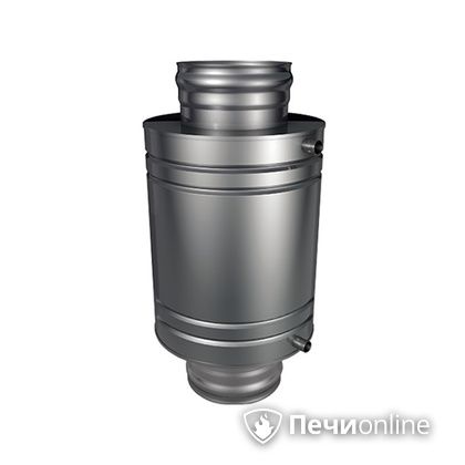 Теплообменник Теплов и Сухов Титан-Р-М 16л 201 115 / D 115 (120) в Анапе