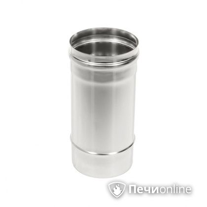 Одностенные трубы Теплов и Сухов Труба L250 ТМ-Р 430-0.5 D150 в Анапе