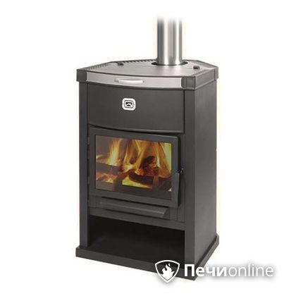 Печь-камин Теплодар ОВ-120 угловой, 12 кВт в Анапе