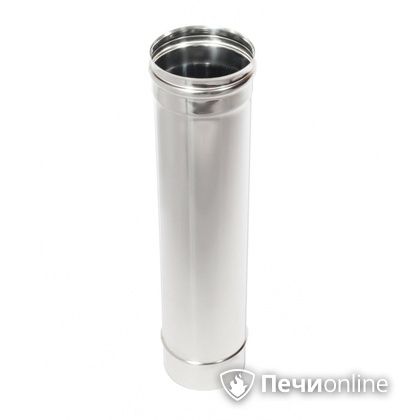 Одностенные трубы Теплов и Сухов Труба L500 ТМ-Р 430-0.8 D150 в Анапе