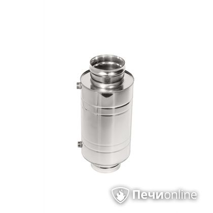 Теплообменники Теплов и Сухов Титан Феррит 8л D 115 (120) в Анапе