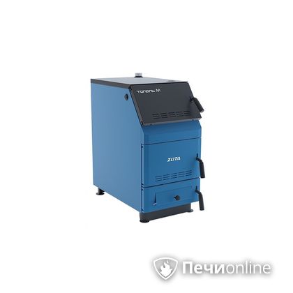 Комбинированные котлы Zota Тополь М-80 в Анапе