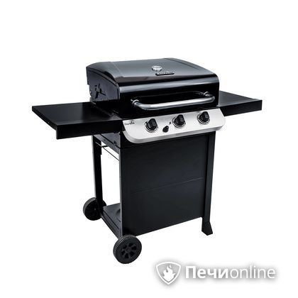 Гриль-барбекю на газу Char-Broil Char-Broil Performance 3B в Анапе