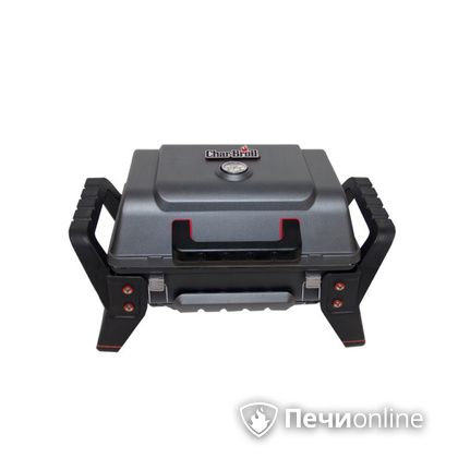 Гриль газовый Char-Broil X200 в Анапе