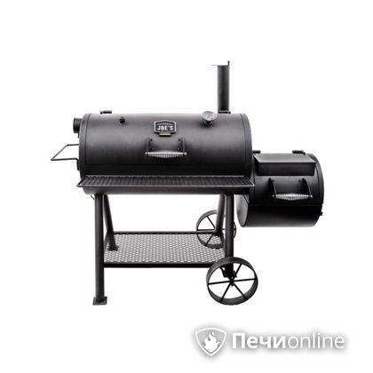 Коптильня Oklahoma Joe's HIGHLAND Reverse Flow в Анапе