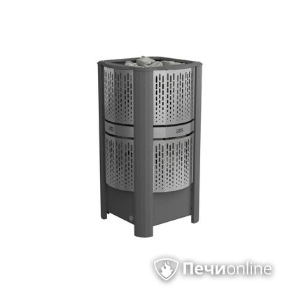 Электрокаменки (электрические печи) Костёр RAIN Corner 6 в Анапе