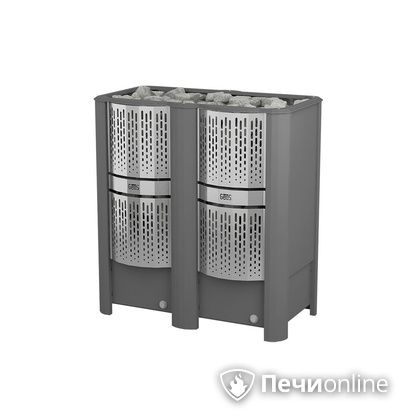 Электрокаменки (электрические печи) Костёр RAIN Pro 12 в Анапе