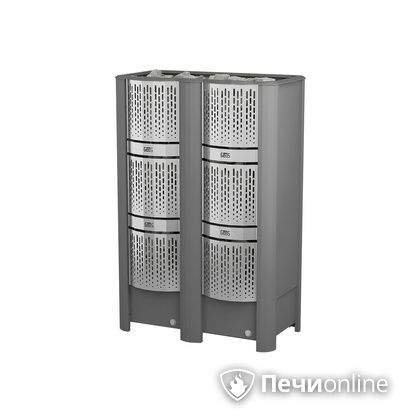 Электрокаменки (электрические печи) Костёр RAIN Pro 18 в Анапе