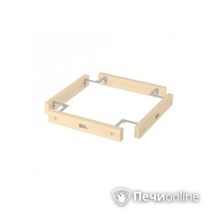 Защитное ограждение Костёр QUADRO в Анапе